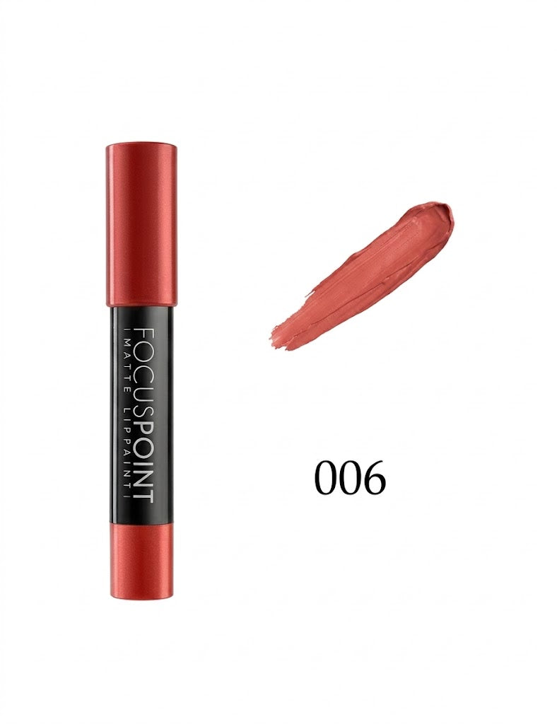 Topface Focus Point Matte Lippaint-006