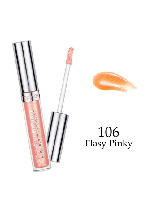 Topface Focus Point Perfect Gleam Lipgloss_106 KTL