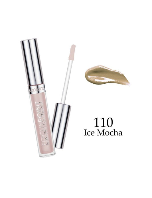 Topface Focus Point Perfect Gleam Lipgloss_110 KTL