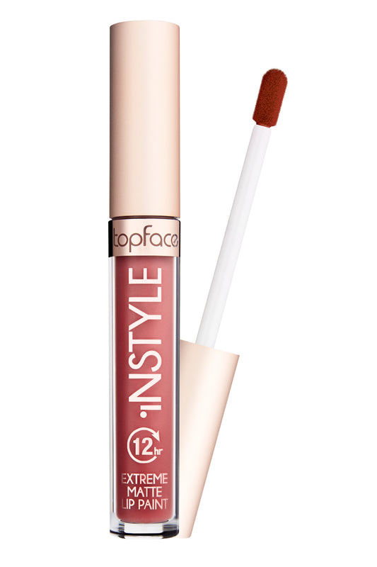 Topface Instyle Extreme Matte Lip Paint_005