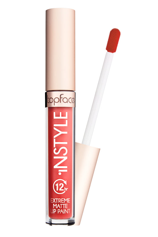 Topface Instyle Extreme Matte Lip Paint_009