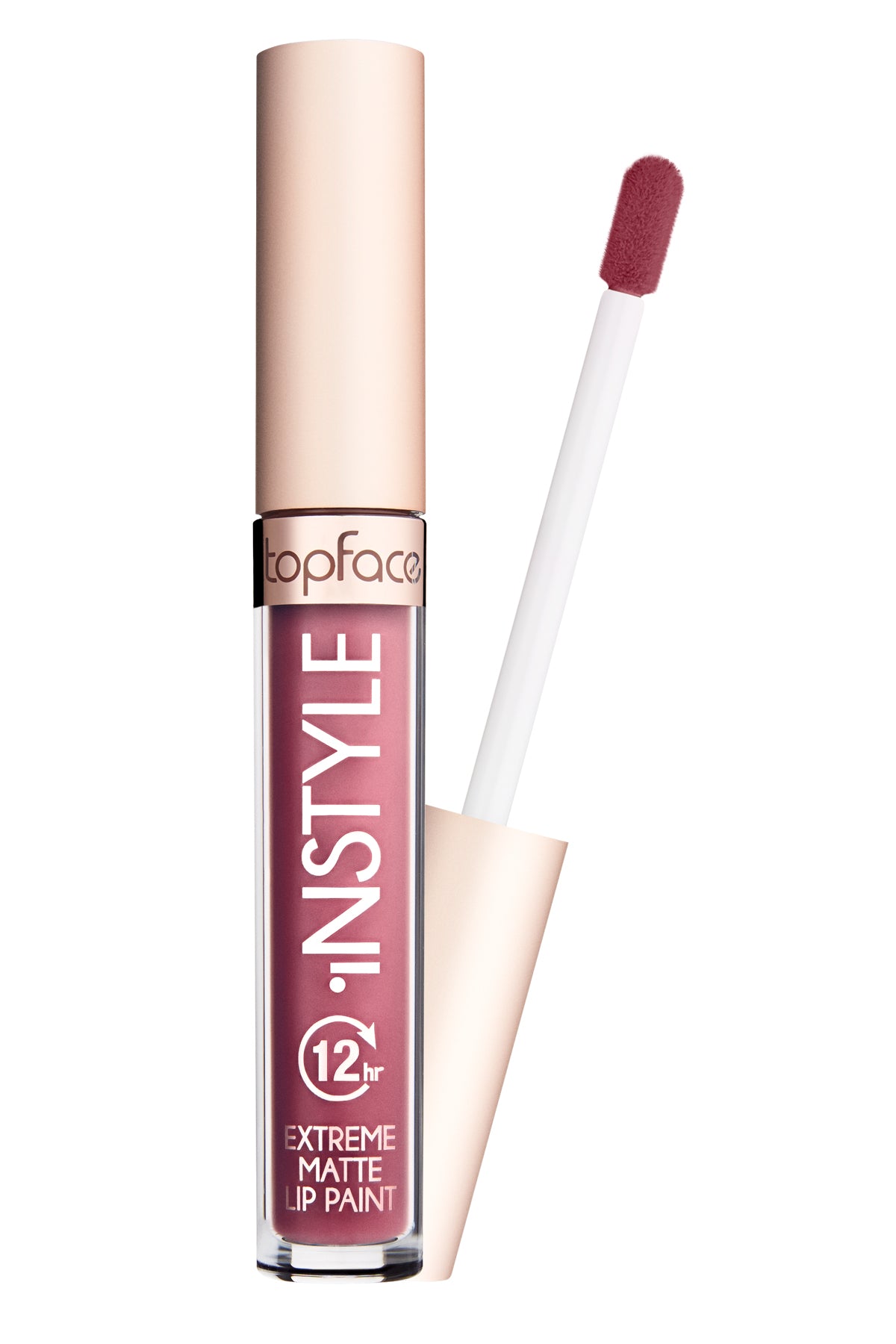Topface Instyle Extreme Matte Lip Paint_014