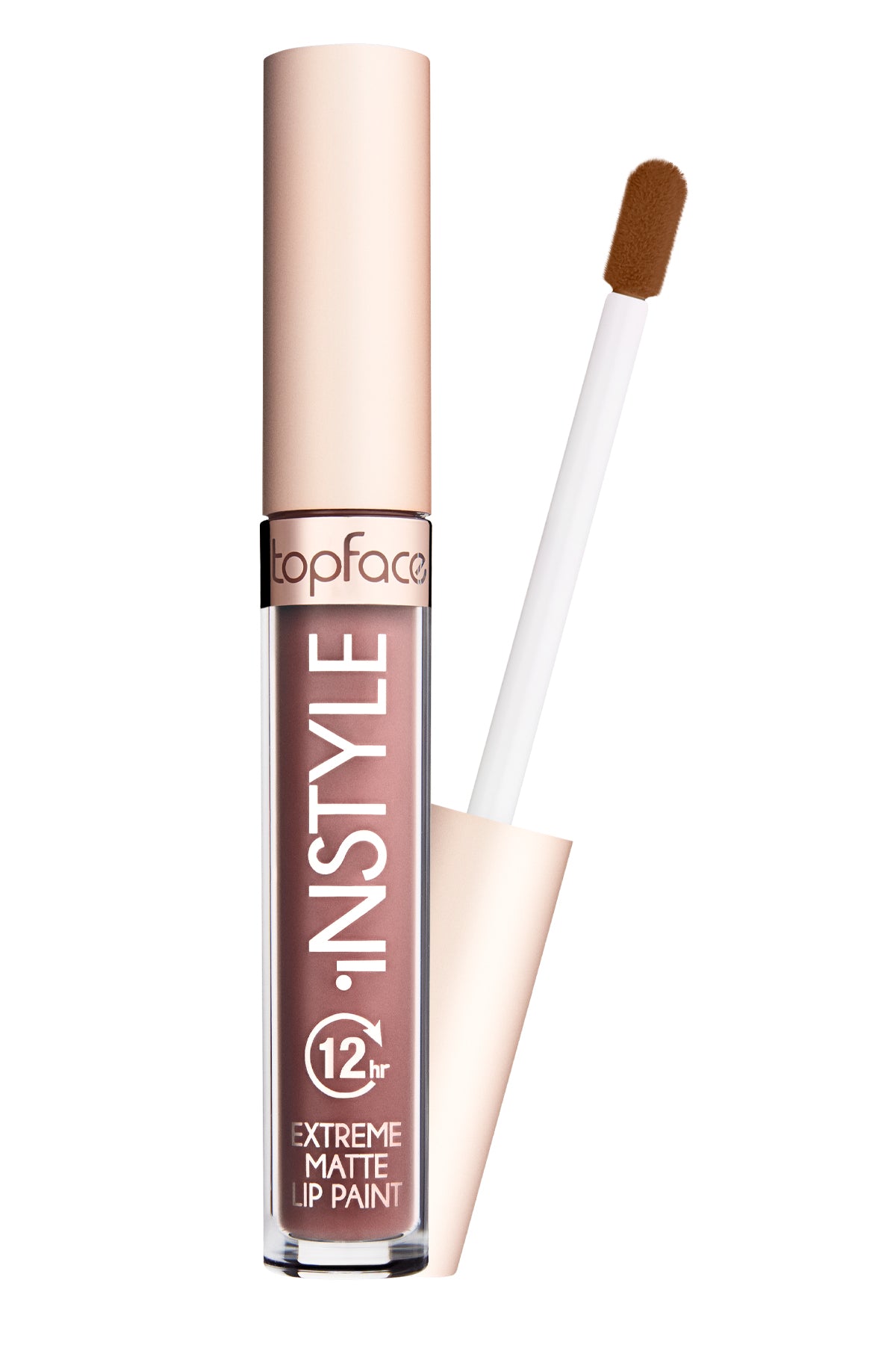 Topface Instyle Extreme Matte Lip Paint_017