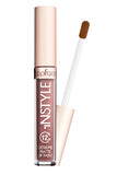 Topface Instyle Extreme Matte Lip Paint_017