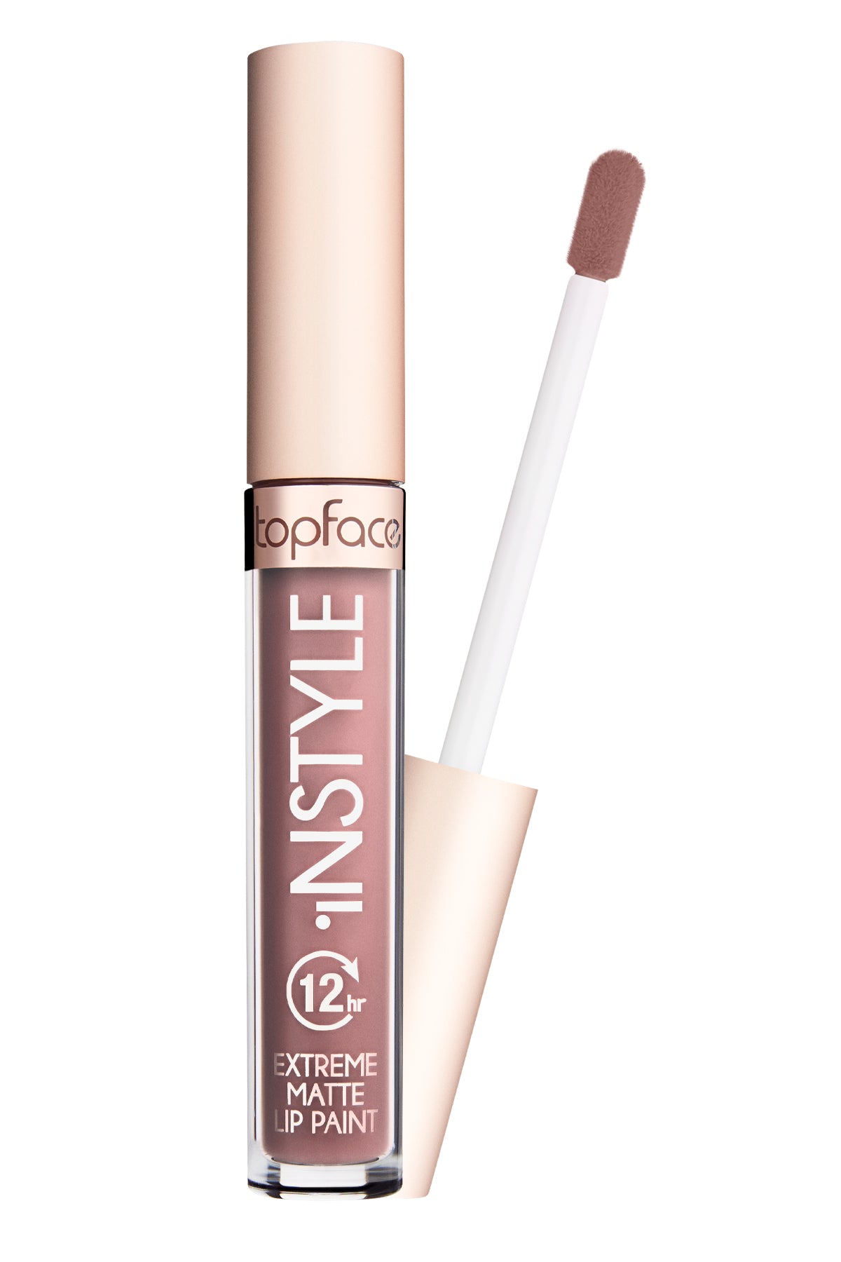 Topface Instyle Extreme Matte Lip Paint_021