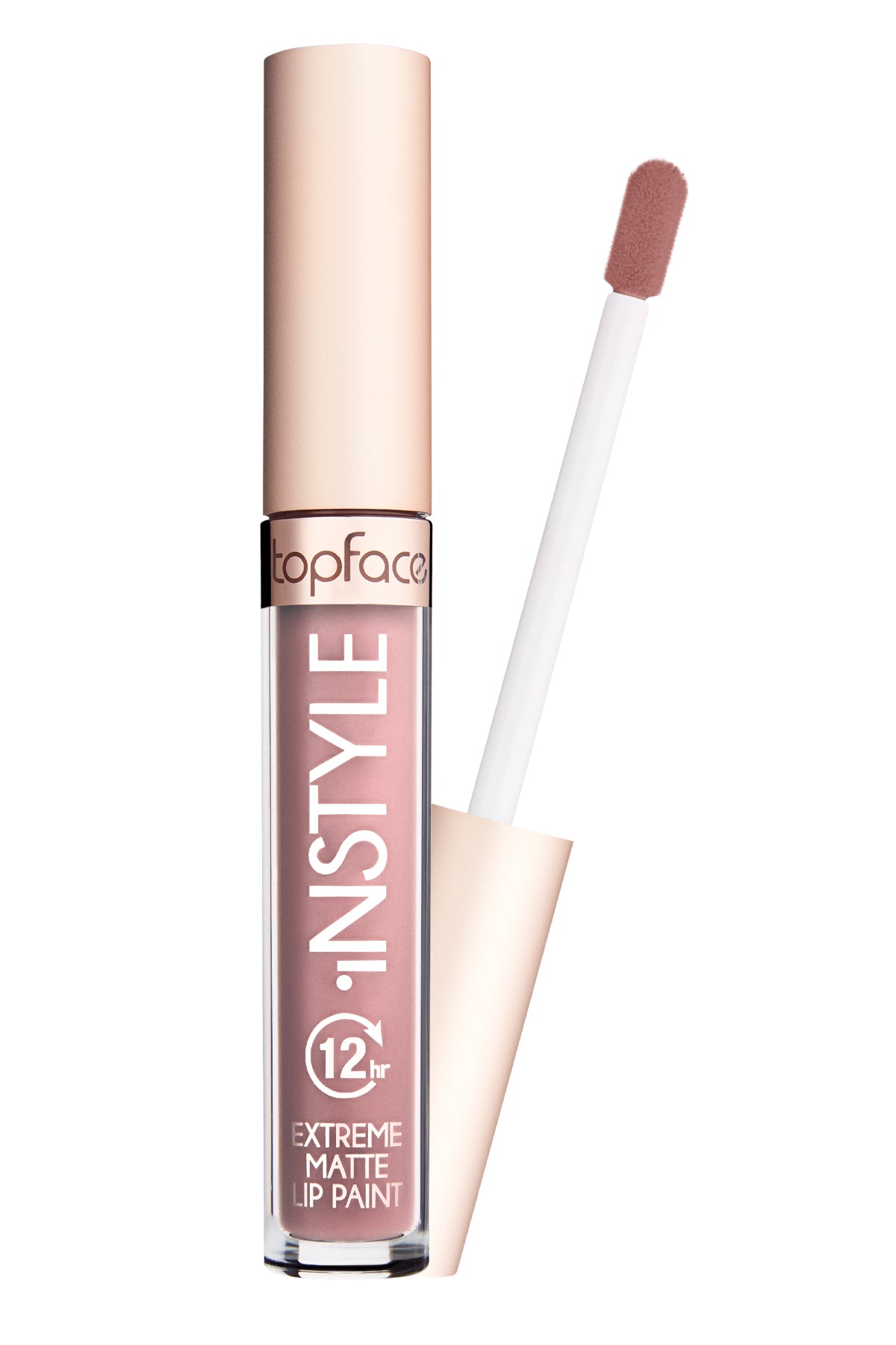 Topface Instyle Extreme Matte Lip Paint_023
