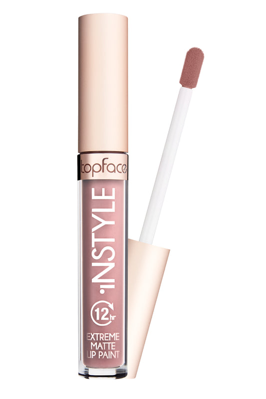 Topface Instyle Extreme Matte Lip Paint_023