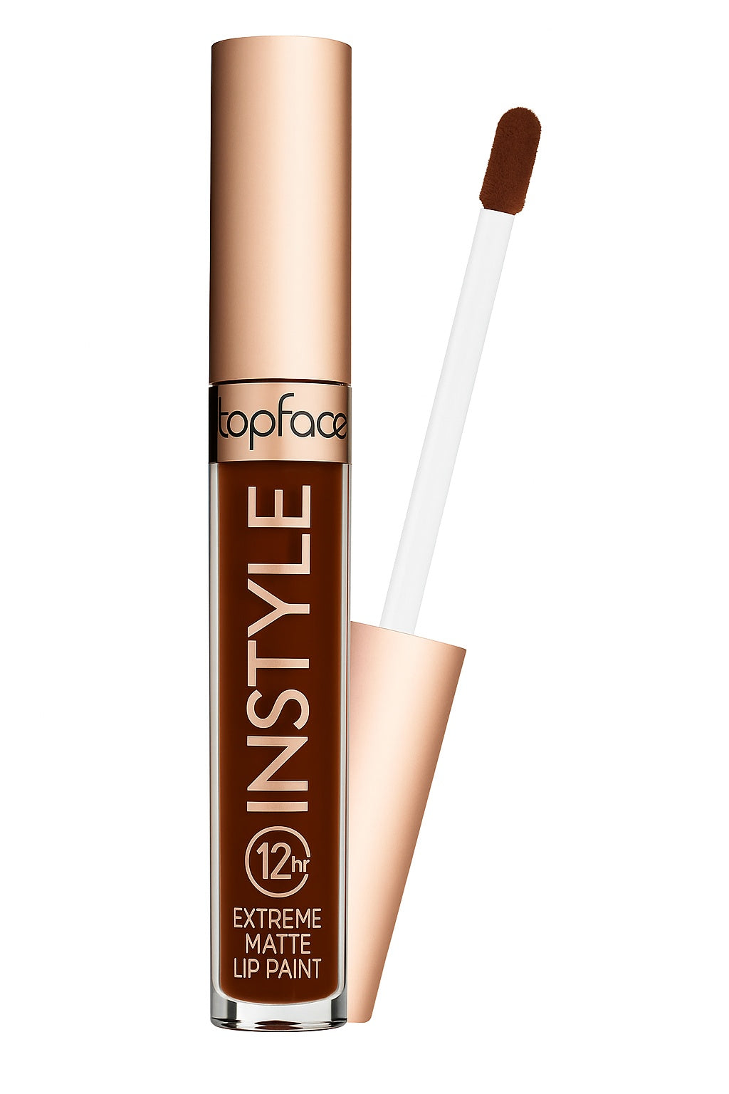 Topface Instyle Extreme Matte Lip Paint_038