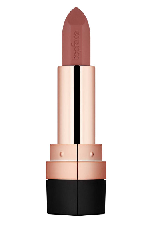 Topface Instyle Matte Lipstick-004 Caramelatte