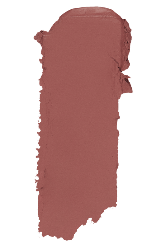 Topface Instyle Matte Lipstick-004 Caramelatte