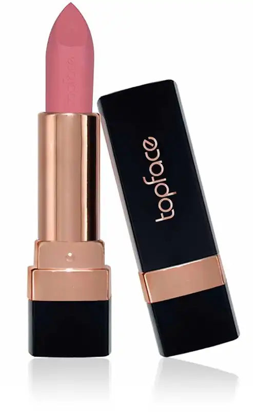 Topface Instyle Matte Lipstick-005