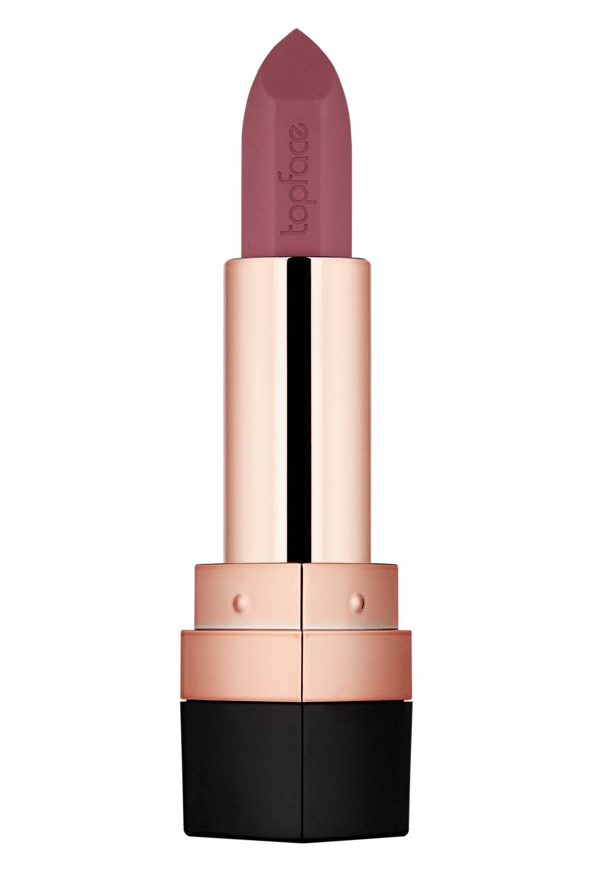 Topface Instyle Matte Lipstick-009 Warm Vanilla