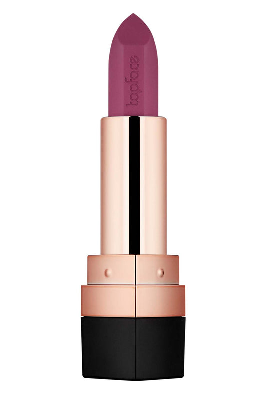 Topface Instyle Matte Lipstick-010