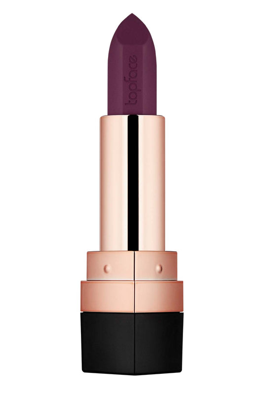 Topface Instyle Matte Lipstick-011 Maroon
