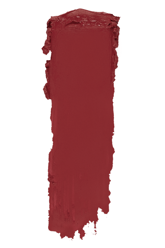 Topface Instyle Matte Lipstick-014 Rebel Red