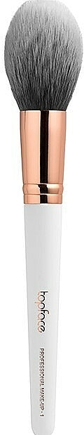Topface Pinceau Poudre F01