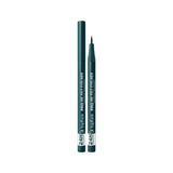 Topface Pro Ink Felt Eyeliner - Alpine Green