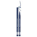 Topface Pro Ink Felt Eyeliner - Nautical Blue