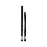 Topface Pro Ink Felt Eyeliner - Noir