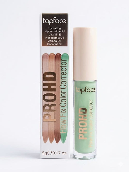 TOPFACE PROHD Flaw Fix Color Corrector 004