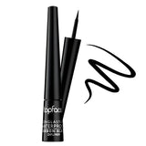 Topface Skin Editor Matte Dipliner - Noir