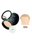 Topface Skin Editor Matte Poudre teint_006