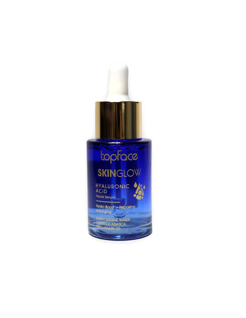 Topface Skin glow Hyaluronic Acid Facial Serum 003