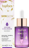 Topface Skin glow Vegan Collagen Facial Serum 001