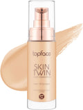 TopFace Skin Twin Cover Foundation 003