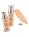 TopFace Skin Twin Cover Foundation 006