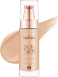 TopFace Skin Twin Cover Foundation 006