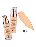 TopFace Skin Twin Cover Foundation 008