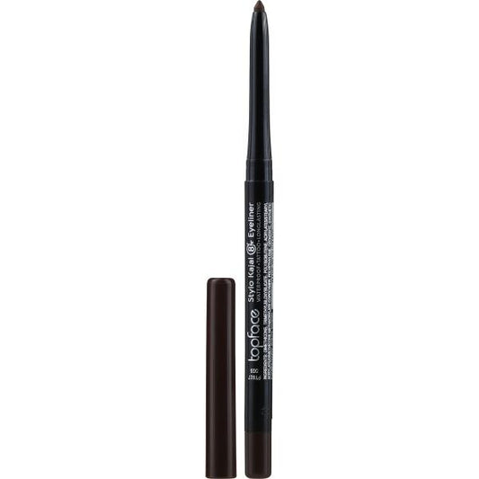 Topface Stylo Kajal Eyeliner-001