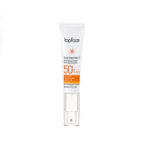 Topface Sun Protect Anti Shine 50+ Spf 30ML