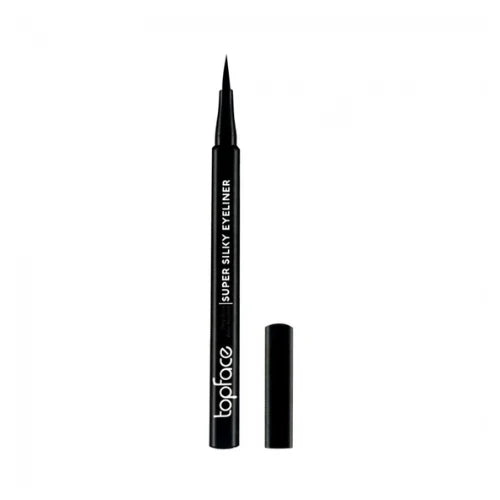 Topface Supersilky Eyeliner-001