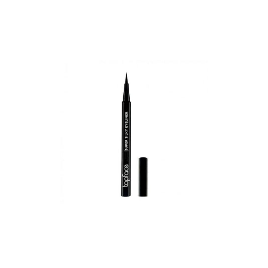 Topface Supersilky Eyeliner-001