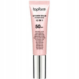 Topface Vitamin Balm Primer Base 12in1_001