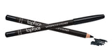 Topface Waterproof Eyeliner_102