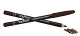 Topface Waterproof Eyeliner_103