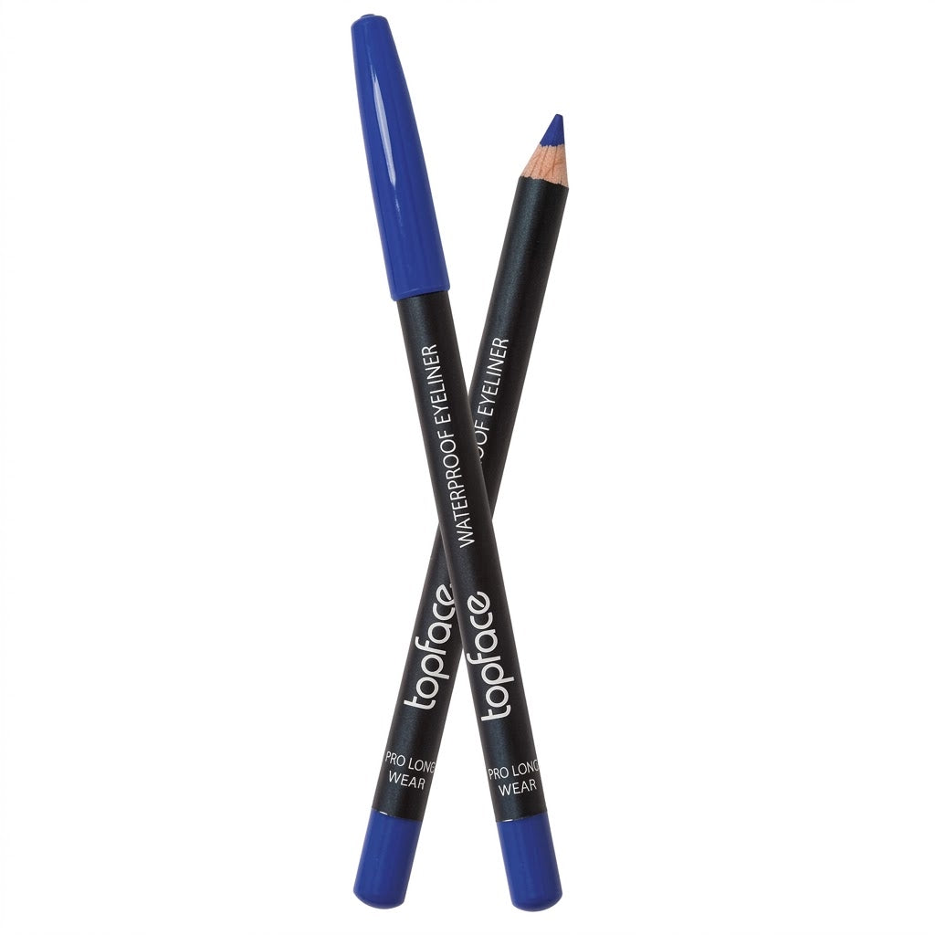 Topface Waterproof Eyeliner_108