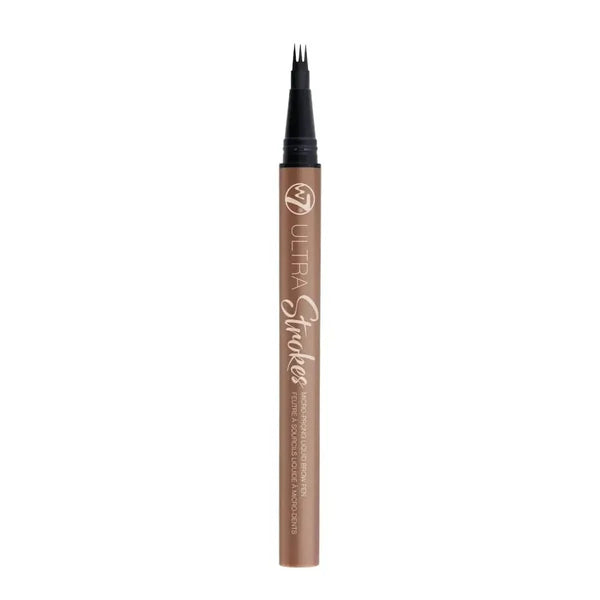 Ultra Strokes - Micro-Prong Liquid Brow Pen 5ml
