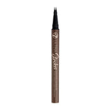 Ultra Strokes - Micro-Prong Liquid Brow Pen  dark brown 5ml