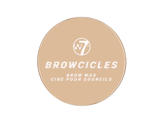 W7 Browcicles Cire pour Sourcils