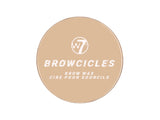 W7 Browcicles Cire pour Sourcils