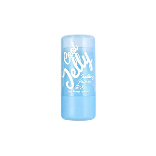 W7 Cool Jelly Soothing Primer Stick 6g