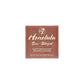 W7 Honolulu Bronzing Powder - Sun Blazed