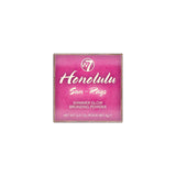W7 Honolulu Bronzing Powder - Sun Rays
