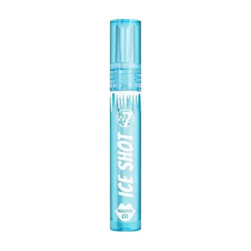 W7 Ice Shot Plumping Lip Oil
