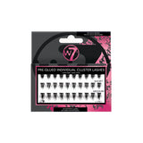 W7 Individual Cluster Lashes