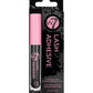 W7 Lash Adhesive Latex Free 4ml - BLACK